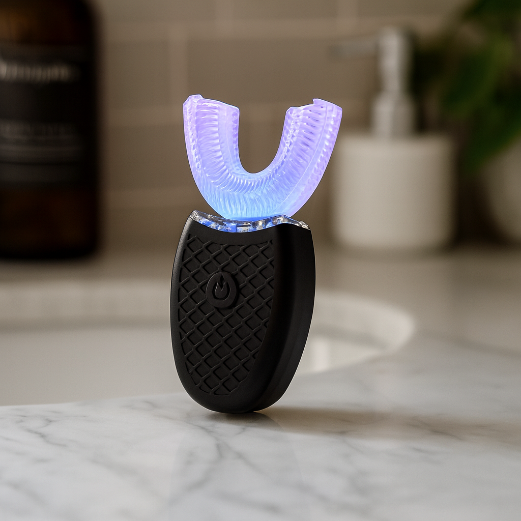 360 Electric Toothbrush