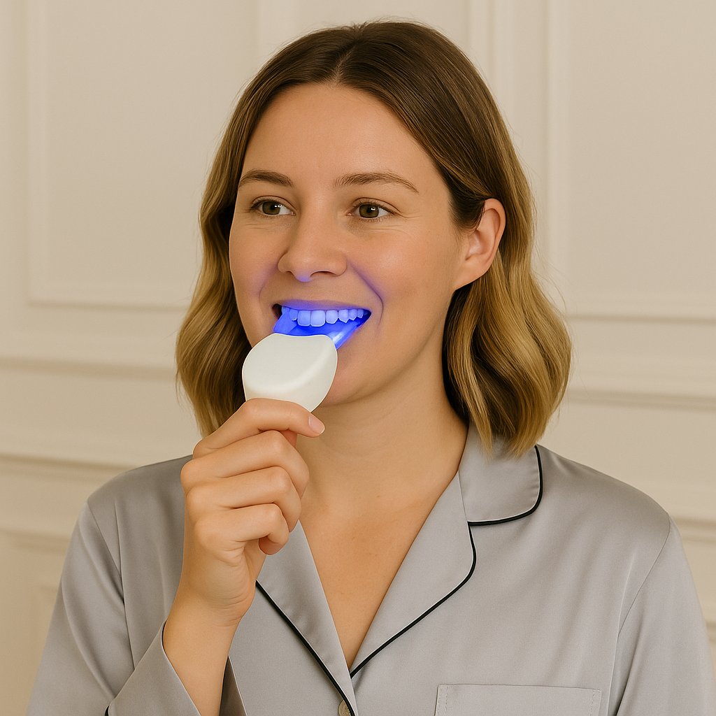 360 Electric Toothbrush