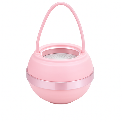 Bath Ball Water Filter