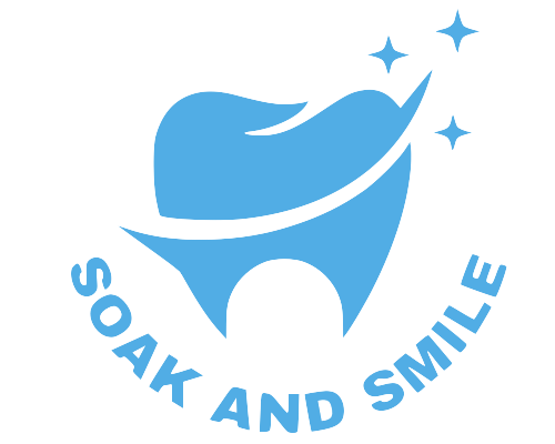 Soak and Smile