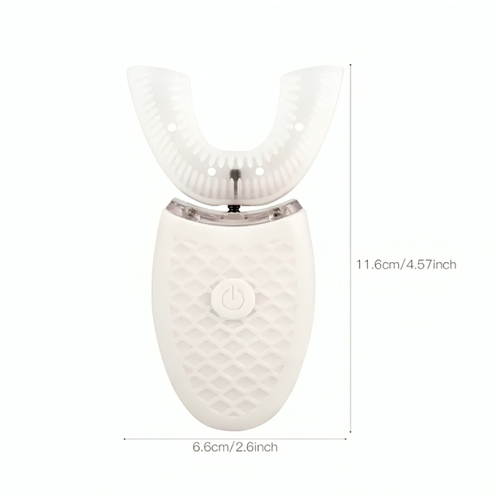 360 Electric Toothbrush