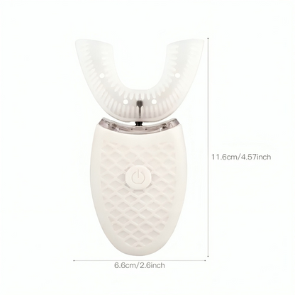 360 Electric Toothbrush